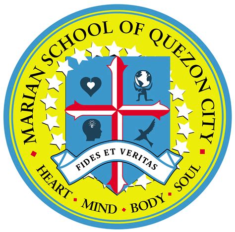 Marian School of Quezon City Spazio Bernardo.